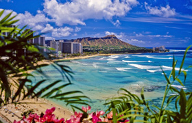 ハワイ留学基礎知識
